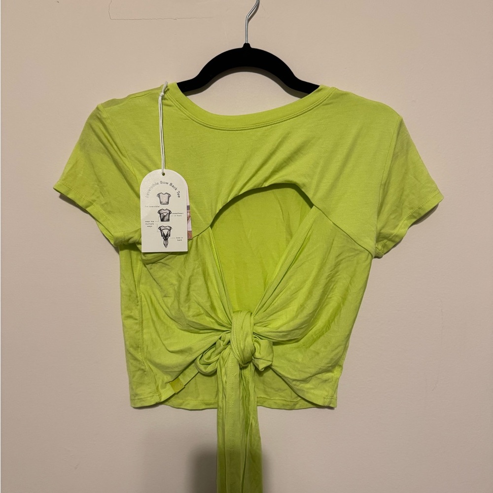 Blogilates top - Picture 2 of 3